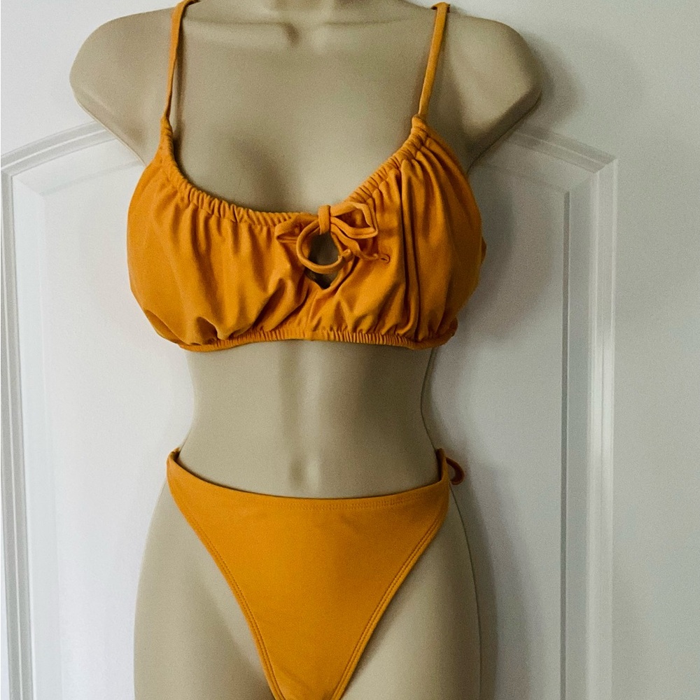 Old Navy 2pc Swimsuit